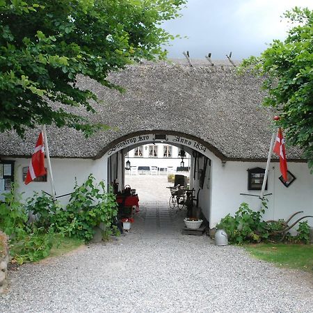 Svostrup Kro Silkeborg Esterno foto