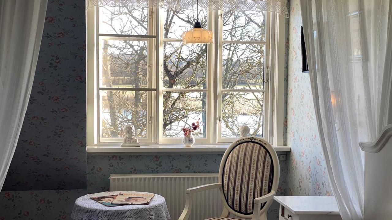 Svostrup Kro Silkeborg Esterno foto