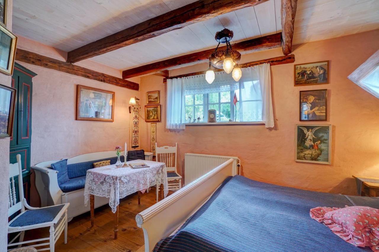 Svostrup Kro Silkeborg Esterno foto