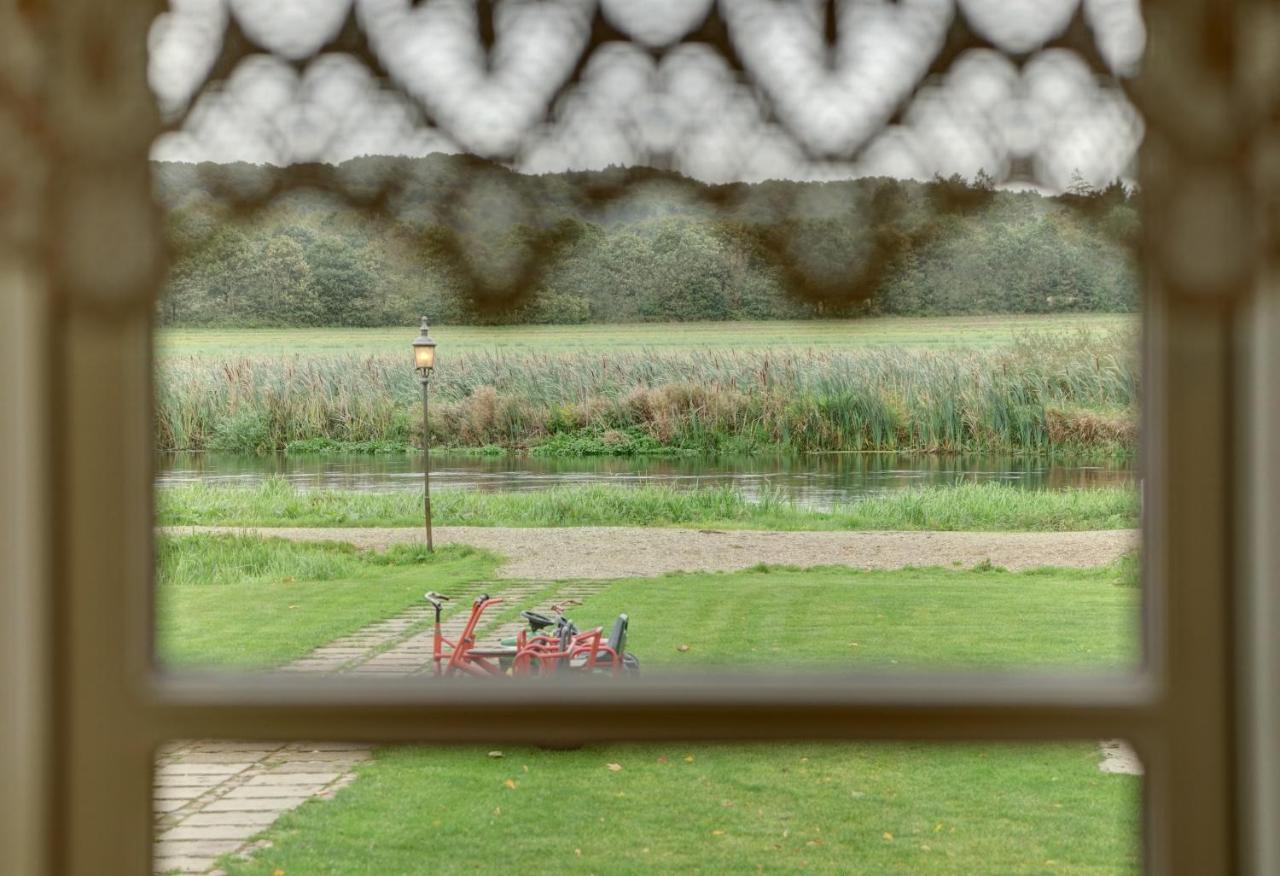 Svostrup Kro Silkeborg Esterno foto