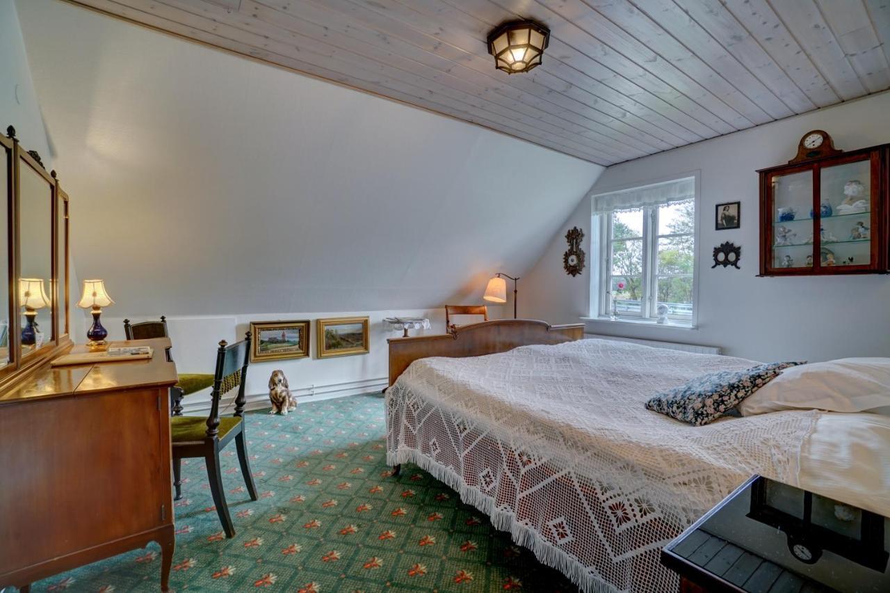 Svostrup Kro Silkeborg Esterno foto