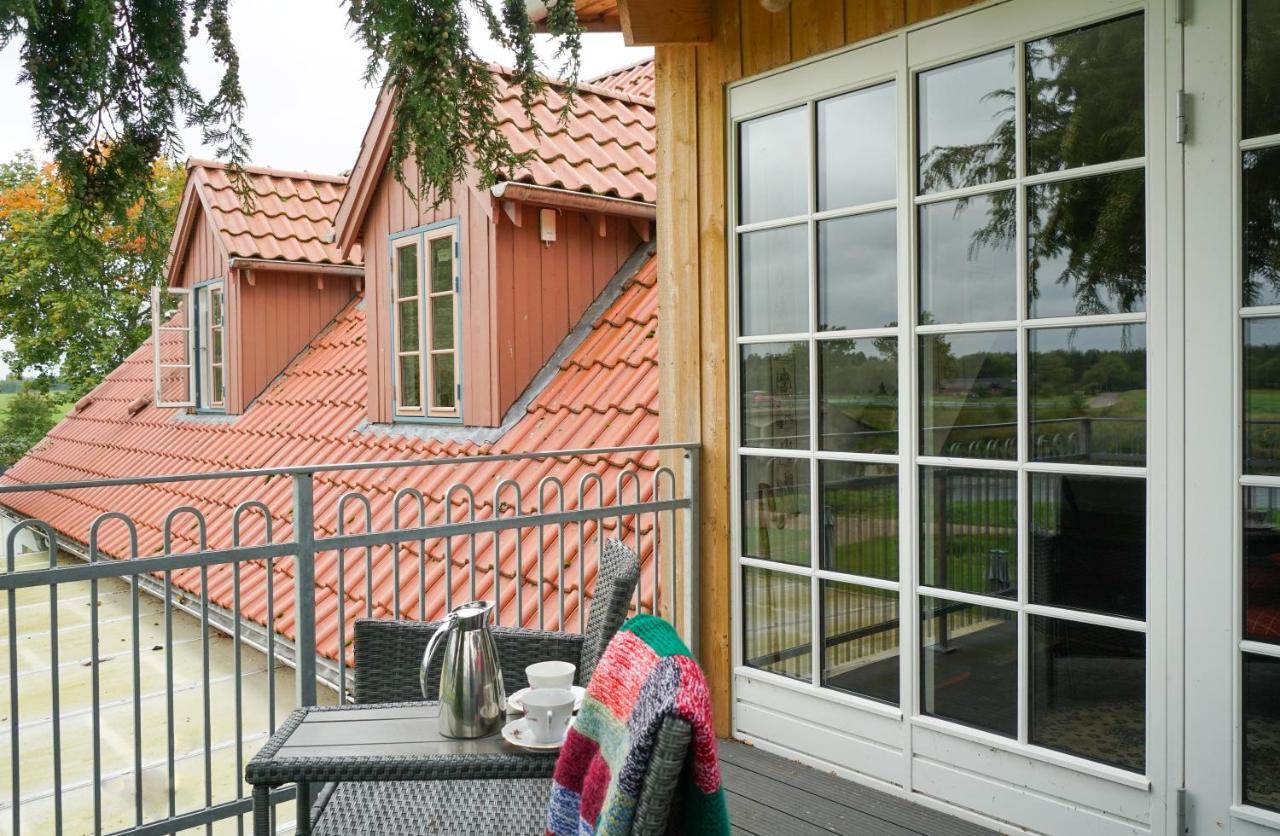 Svostrup Kro Silkeborg Esterno foto