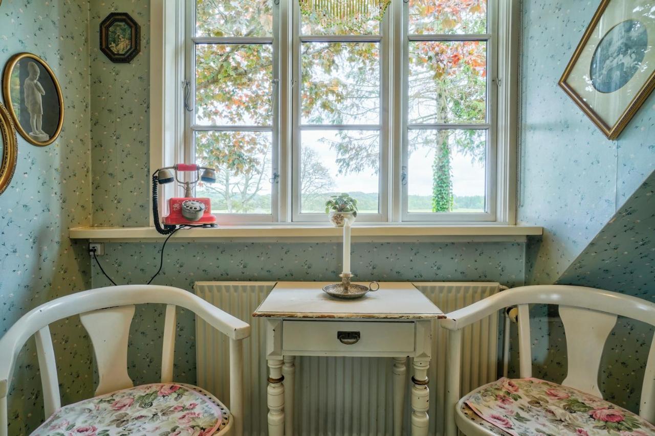 Svostrup Kro Silkeborg Esterno foto